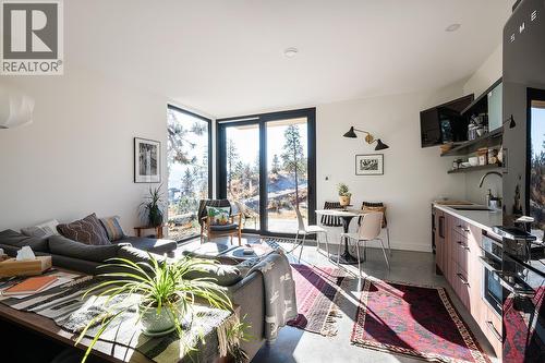 503 Wilson Mountain Road, Oliver, BC - Indoor Photo Showing Other Room