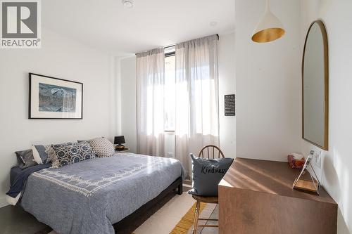 503 Wilson Mountain Road, Oliver, BC - Indoor Photo Showing Bedroom