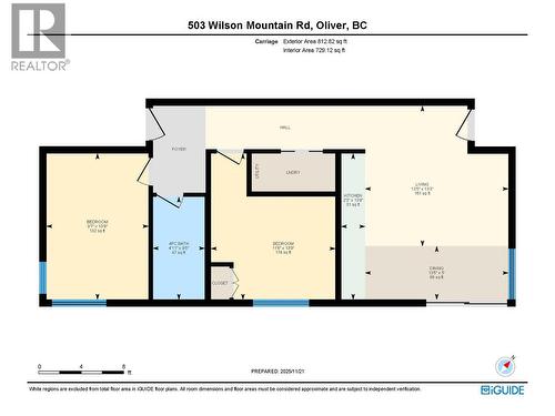 503 Wilson Mountain Road, Oliver, BC - Other