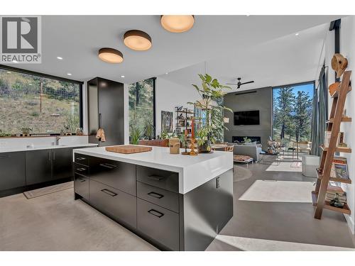 503 Wilson Mountain Road, Oliver, BC - Indoor