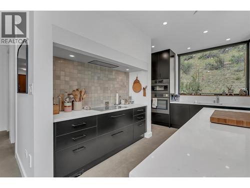 503 Wilson Mountain Road, Oliver, BC - Indoor