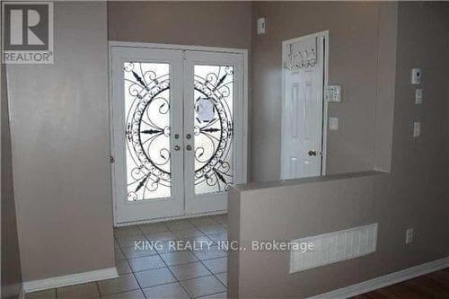 12 Travis Crescent, Brampton, ON - Indoor Photo Showing Other Room