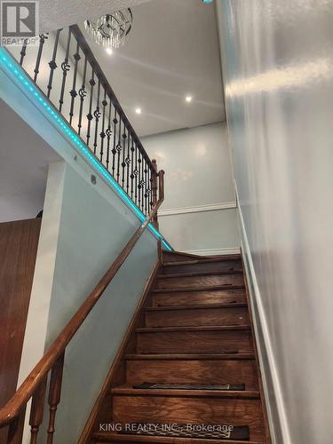 12 Travis Crescent, Brampton, ON - Indoor Photo Showing Other Room