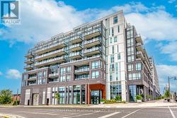 216 - 3005 PINE GLEN ROAD  Oakville, ON L6M 5P5