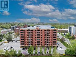 1007 - 95 BASELINE ROAD W  London South (South E), ON N6J 4X3