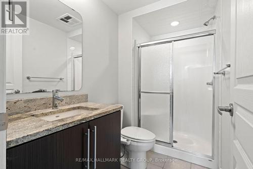 406 - 238 Besserer Street, Ottawa, ON - Indoor Photo Showing Bathroom