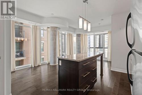 406 - 238 Besserer Street, Ottawa, ON - Indoor Photo Showing Other Room