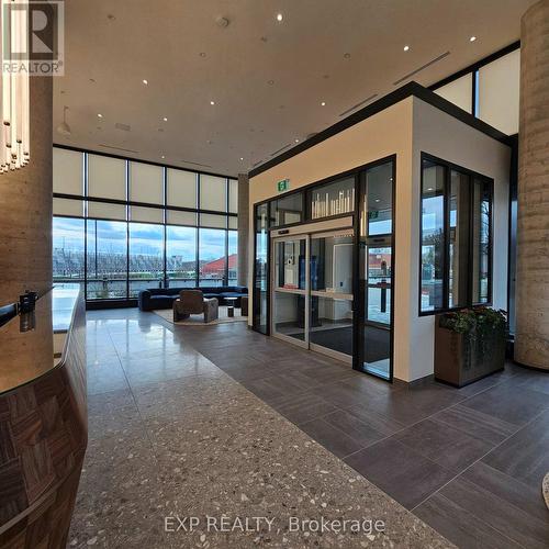 2702 - 25 Wellington Street S, Kitchener, ON - Indoor Photo Showing Other Room