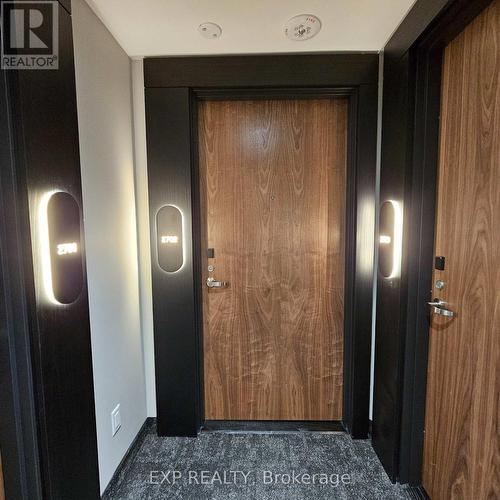 2702 - 25 Wellington Street S, Kitchener, ON - Indoor Photo Showing Other Room