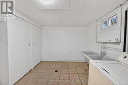 Tons of extra storage throughout - 