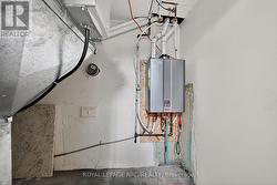 Owned hot water on demand - 