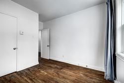 Chambre à coucher principale - 