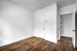 Chambre à coucher principale - 