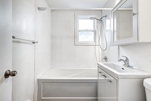 Salle de bains - 991 Av. Rockland, Montréal (Outremont), QC - Indoor