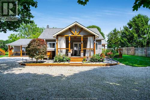 1892 Road 3 East  Kingsville, ON N9Y 2E5