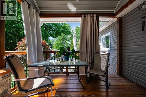 1892 Road 3 East, Kingsville, ON - 