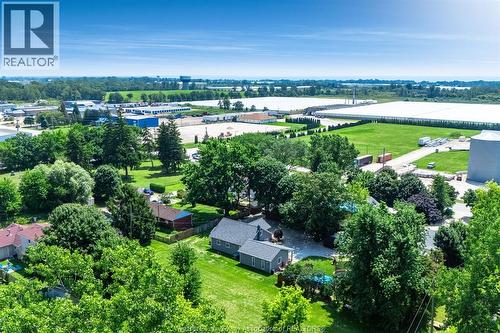 1892 Road 3 East, Kingsville, ON - Outdoor With View