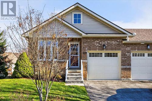 #1 - 929 Wentworth Street, Peterborough (Otonabee Ward 1), ON - Outdoor