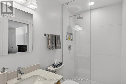 #1 - 929 Wentworth Street, Peterborough (Otonabee Ward 1), ON - Indoor Photo Showing Bathroom