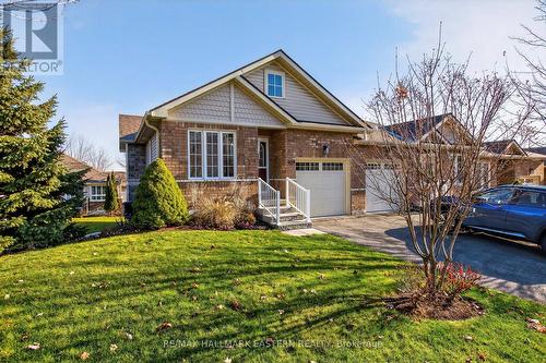 #1 - 929 Wentworth Street, Peterborough (Otonabee Ward 1), ON - Outdoor