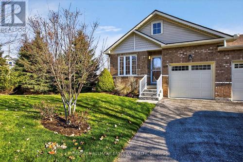 #1 - 929 Wentworth Street, Peterborough (Otonabee Ward 1), ON - Outdoor