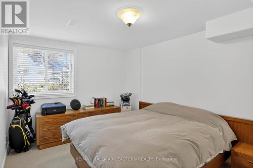 #1 - 929 Wentworth Street, Peterborough (Otonabee Ward 1), ON - Indoor Photo Showing Bedroom