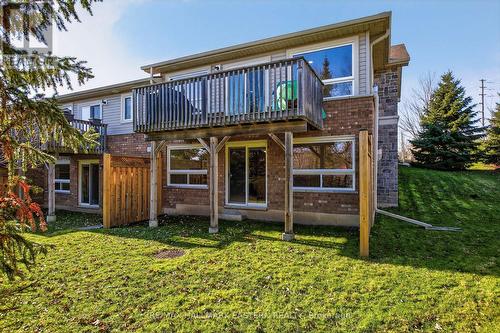 #1 - 929 Wentworth Street, Peterborough (Otonabee Ward 1), ON - Outdoor