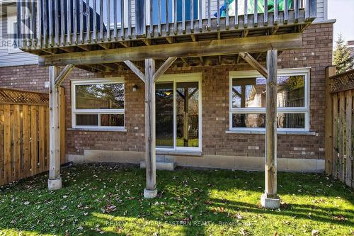 #1 - 929 Wentworth Street, Peterborough (Otonabee Ward 1), ON - Outdoor