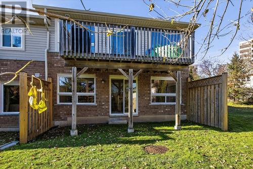 #1 - 929 Wentworth Street, Peterborough (Otonabee Ward 1), ON - Outdoor