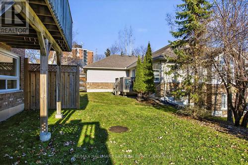 #1 - 929 Wentworth Street, Peterborough (Otonabee Ward 1), ON - Outdoor