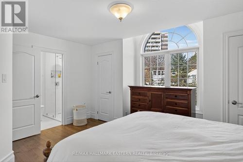 #1 - 929 Wentworth Street, Peterborough (Otonabee Ward 1), ON - Indoor Photo Showing Bedroom