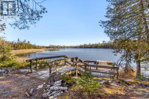 1330 County Rd 49 Road, Kawartha Lakes (Somerville), ON - Outdoor With Body Of Water With View