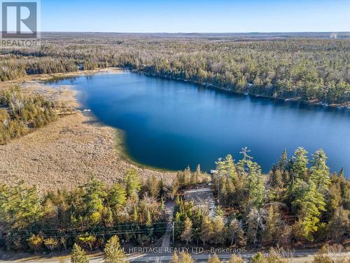 1330 County Rd 49 Road, Kawartha Lakes (Somerville), ON - Outdoor With Body Of Water With View