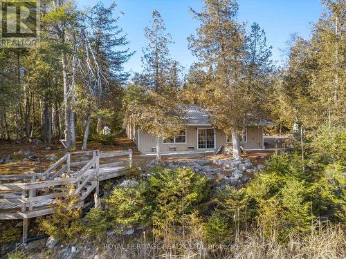 1330 County Rd 49 Road, Kawartha Lakes (Somerville), ON - Outdoor