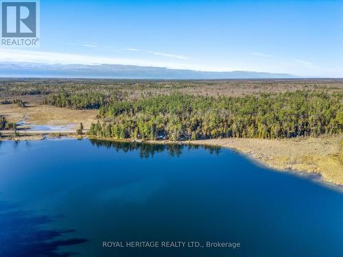 1330 County Rd 49 Road, Kawartha Lakes (Somerville), ON - Outdoor With Body Of Water With View
