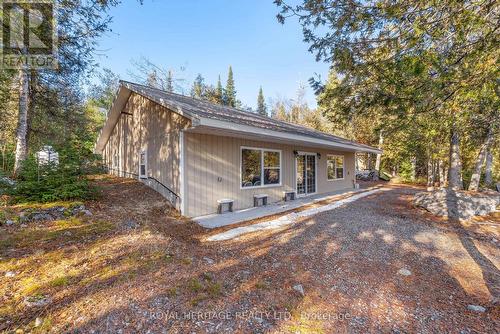 1330 County Rd 49 Road, Kawartha Lakes (Somerville), ON - Outdoor