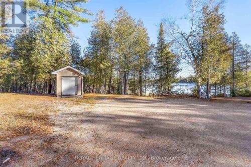 1330 County Rd 49 Road, Kawartha Lakes (Somerville), ON - Outdoor