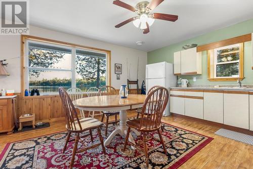 1330 County Rd 49 Road, Kawartha Lakes (Somerville), ON - Indoor Photo Showing Dining Room