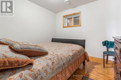1330 County Rd 49 Road, Kawartha Lakes (Somerville), ON - Indoor Photo Showing Bedroom