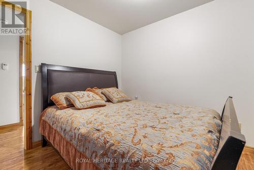 1330 County Rd 49 Road, Kawartha Lakes (Somerville), ON - Indoor Photo Showing Bedroom