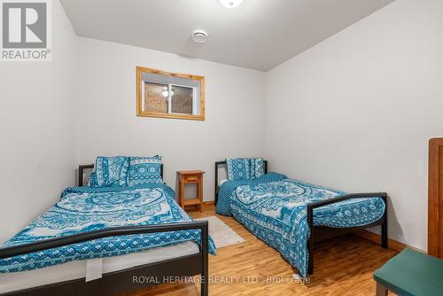 1330 County Rd 49 Road, Kawartha Lakes (Somerville), ON - Indoor Photo Showing Bedroom