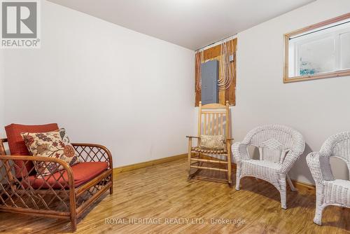 1330 County Rd 49 Road, Kawartha Lakes (Somerville), ON - Indoor