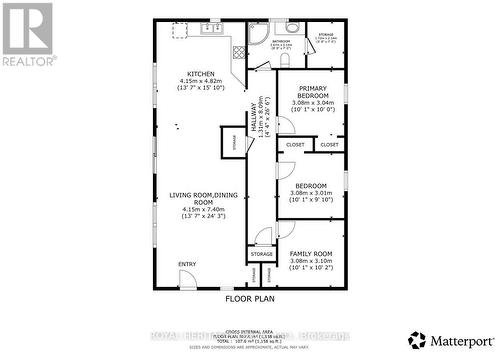 1330 County Rd 49 Road, Kawartha Lakes (Somerville), ON - Other