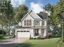 Lot49 Buttonwood Avenue, Fort Erie (Lakeshore), ON  - Outdoor With Facade 