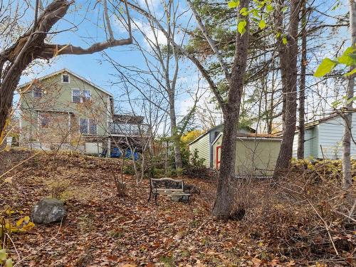 10 Bonaventure Drive, Halifax, NS 