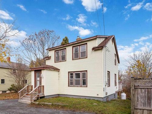 10 Bonaventure Drive, Halifax, NS 