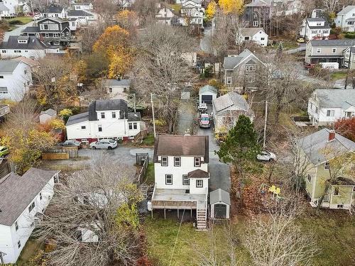 10 Bonaventure Drive, Halifax, NS 