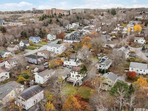 10 Bonaventure Drive, Halifax, NS 