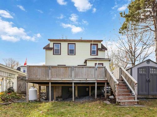 10 Bonaventure Drive, Halifax, NS 