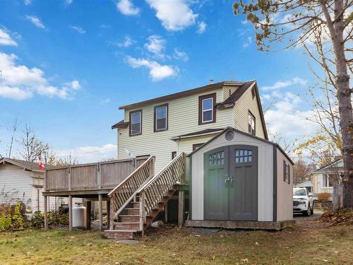 10 Bonaventure Drive, Halifax, NS 